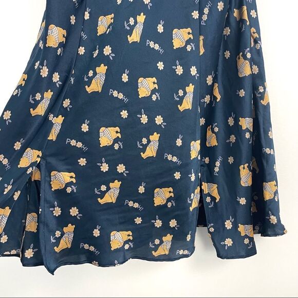 Disney Winnie The Pooh Slip Nightie - Picture 4 of 11